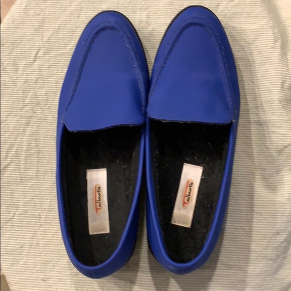 Talbot Kip Rain Shoes - Picture 2 of 5